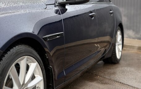 Jaguar XJ IV (X351), 2014 год, 2 000 000 рублей, 6 фотография