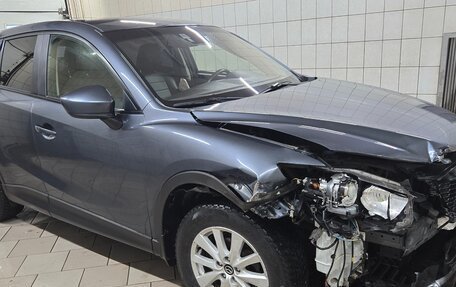 Mazda CX-5 II, 2013 год, 820 000 рублей, 1 фотография