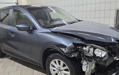 Mazda CX-5 II, 2013 год, 820 000 рублей, 1 фотография