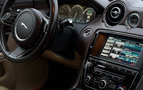 Jaguar XJ IV (X351), 2014 год, 2 000 000 рублей, 14 фотография