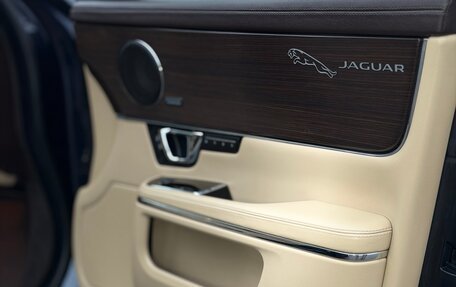 Jaguar XJ IV (X351), 2014 год, 2 000 000 рублей, 12 фотография