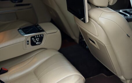 Jaguar XJ IV (X351), 2014 год, 2 000 000 рублей, 16 фотография