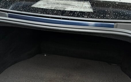 Jaguar XJ IV (X351), 2014 год, 2 000 000 рублей, 23 фотография