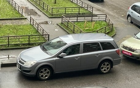 Opel Astra H, 2011 год, 495 000 рублей, 1 фотография