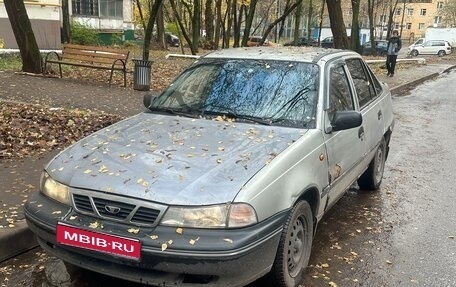Daewoo Nexia I рестайлинг, 2005 год, 115 000 рублей, 1 фотография