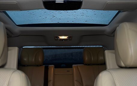 Jaguar XJ IV (X351), 2014 год, 2 000 000 рублей, 27 фотография