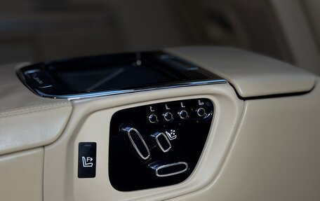 Jaguar XJ IV (X351), 2014 год, 2 000 000 рублей, 28 фотография