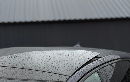 Jaguar XJ IV (X351), 2014 год, 2 000 000 рублей, 29 фотография