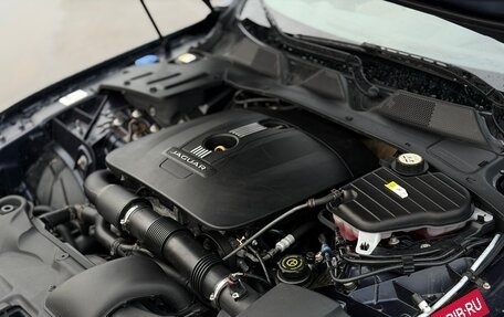 Jaguar XJ IV (X351), 2014 год, 2 000 000 рублей, 25 фотография