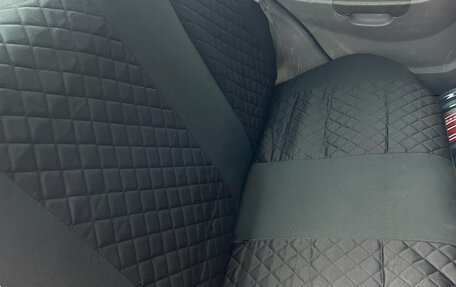 Hyundai Accent II, 2011 год, 430 000 рублей, 6 фотография