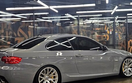 BMW 3 серия, 2008 год, 2 200 000 рублей, 5 фотография