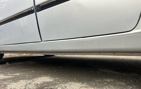 Hyundai Accent II, 2011 год, 430 000 рублей, 5 фотография