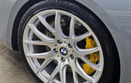 BMW 3 серия, 2008 год, 2 200 000 рублей, 9 фотография