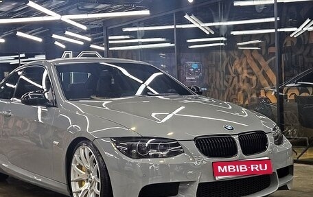 BMW 3 серия, 2008 год, 2 200 000 рублей, 3 фотография
