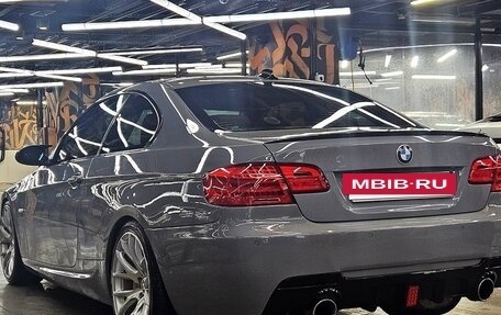 BMW 3 серия, 2008 год, 2 200 000 рублей, 8 фотография