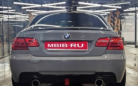 BMW 3 серия, 2008 год, 2 200 000 рублей, 7 фотография