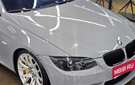 BMW 3 серия, 2008 год, 2 200 000 рублей, 4 фотография