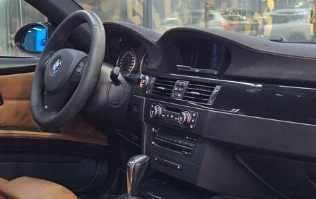 BMW 3 серия, 2008 год, 2 200 000 рублей, 13 фотография