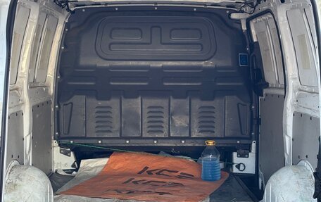 Mercedes-Benz Vito, 2015 год, 2 200 000 рублей, 5 фотография