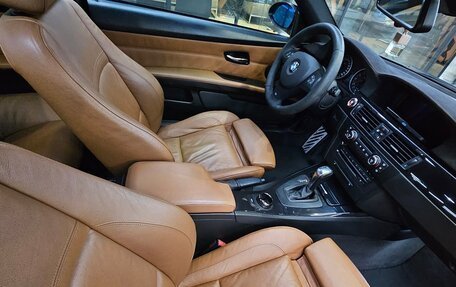 BMW 3 серия, 2008 год, 2 200 000 рублей, 14 фотография