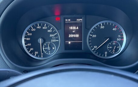 Mercedes-Benz Vito, 2015 год, 2 200 000 рублей, 6 фотография