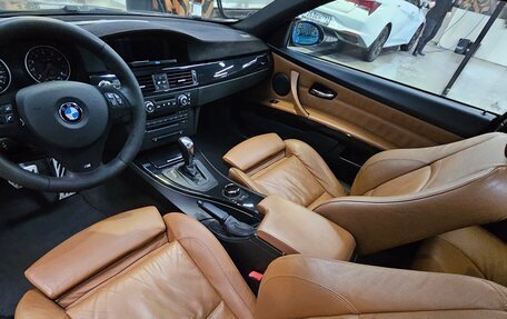 BMW 3 серия, 2008 год, 2 200 000 рублей, 12 фотография