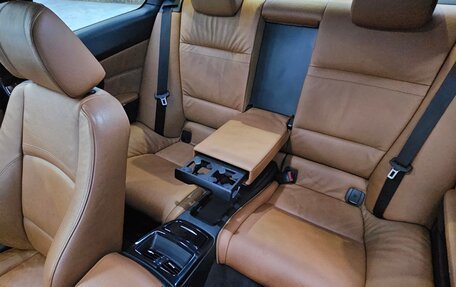 BMW 3 серия, 2008 год, 2 200 000 рублей, 15 фотография