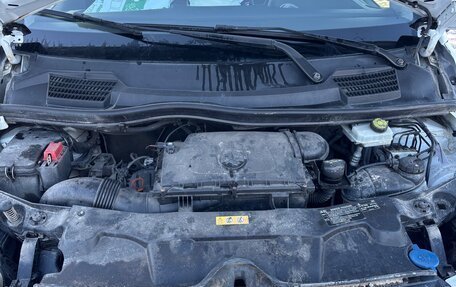 Mercedes-Benz Vito, 2015 год, 2 200 000 рублей, 11 фотография