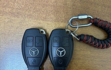 Mercedes-Benz Vito, 2015 год, 2 200 000 рублей, 18 фотография