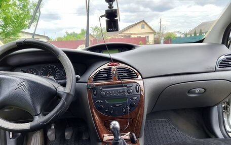 Citroen C5 I рестайлинг, 2003 год, 450 000 рублей, 8 фотография