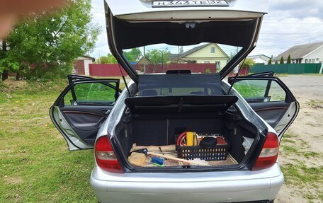 Citroen C5 I рестайлинг, 2003 год, 450 000 рублей, 12 фотография