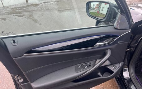 BMW 5 серия, 2020 год, 3 350 000 рублей, 10 фотография