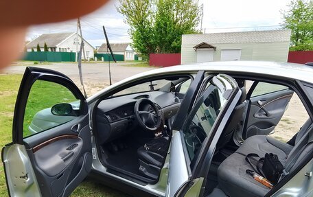 Citroen C5 I рестайлинг, 2003 год, 450 000 рублей, 16 фотография