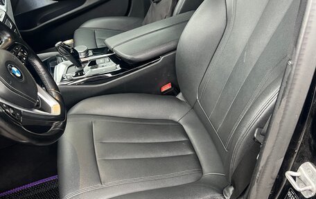 BMW 5 серия, 2020 год, 3 350 000 рублей, 11 фотография