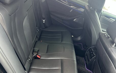 BMW 5 серия, 2020 год, 3 350 000 рублей, 18 фотография