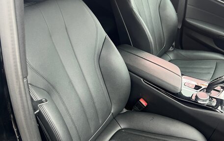 BMW 5 серия, 2020 год, 3 350 000 рублей, 17 фотография