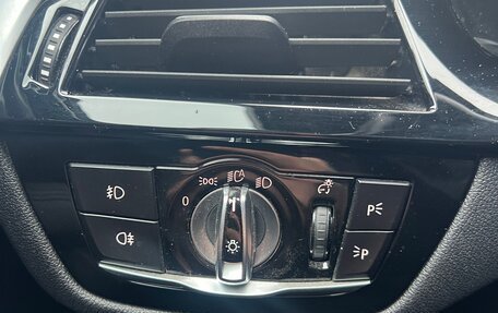 BMW 5 серия, 2020 год, 3 350 000 рублей, 24 фотография