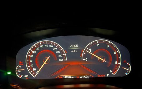 BMW 5 серия, 2020 год, 3 350 000 рублей, 28 фотография