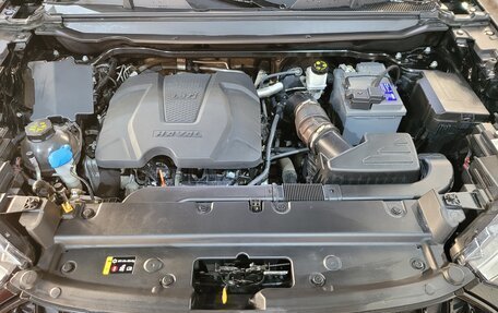 Haval Jolion, 2024 год, 2 290 000 рублей, 7 фотография