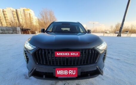 Haval Jolion, 2024 год, 2 290 000 рублей, 3 фотография