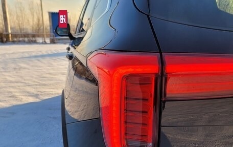 Haval Jolion, 2024 год, 2 290 000 рублей, 5 фотография