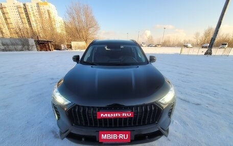 Haval Jolion, 2024 год, 2 290 000 рублей, 4 фотография