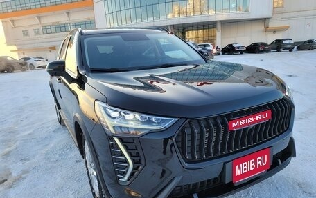 Haval Jolion, 2024 год, 2 290 000 рублей, 2 фотография