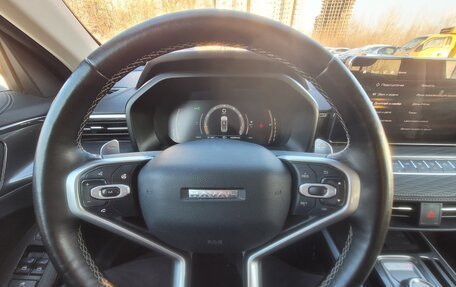 Haval Jolion, 2024 год, 2 290 000 рублей, 11 фотография