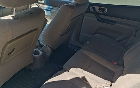 Chevrolet Rezzo, 2008 год, 350 000 рублей, 6 фотография