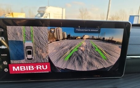 Haval Jolion, 2024 год, 2 290 000 рублей, 12 фотография