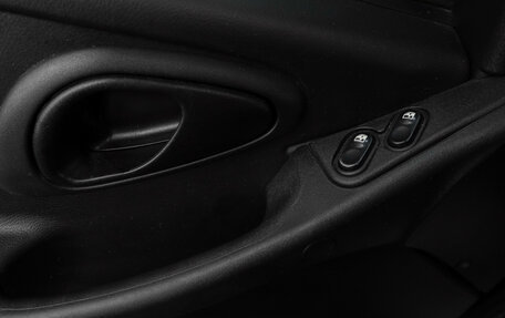 Chevrolet Niva I рестайлинг, 2017 год, 819 000 рублей, 9 фотография