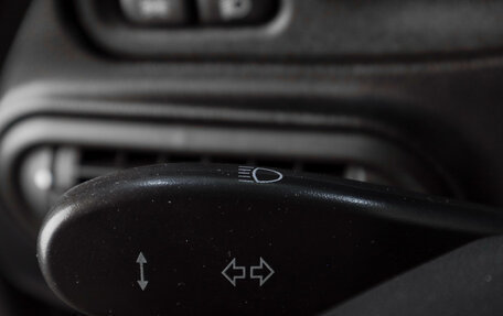 Chevrolet Niva I рестайлинг, 2017 год, 819 000 рублей, 11 фотография