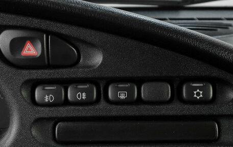 Chevrolet Niva I рестайлинг, 2017 год, 819 000 рублей, 14 фотография