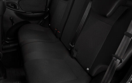 Chevrolet Niva I рестайлинг, 2017 год, 819 000 рублей, 21 фотография